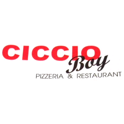 Ciccio Boy Pizzeria & Restaurant