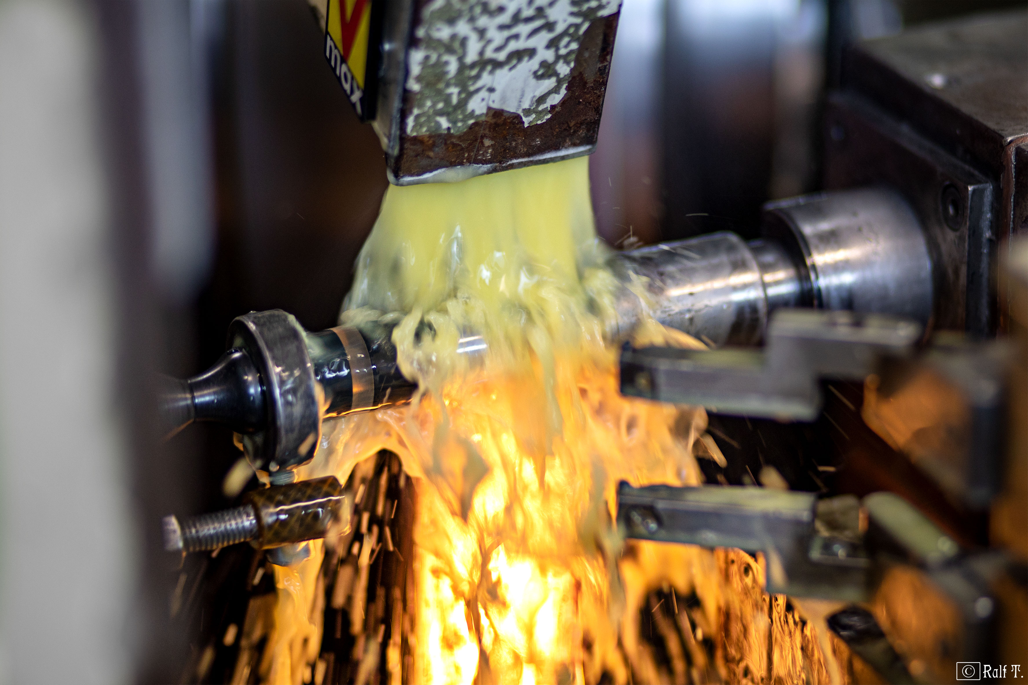 Tschorn GmbH, Dieselstrasse 8 in Urbach