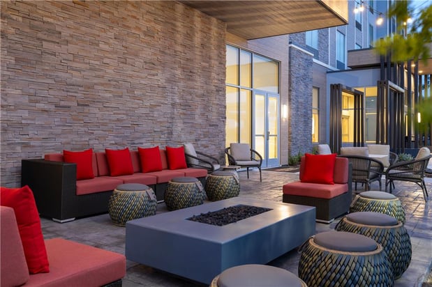 Images Hilton Garden Inn Austin Central