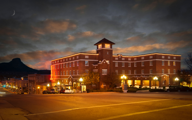 Images Hassayampa Inn