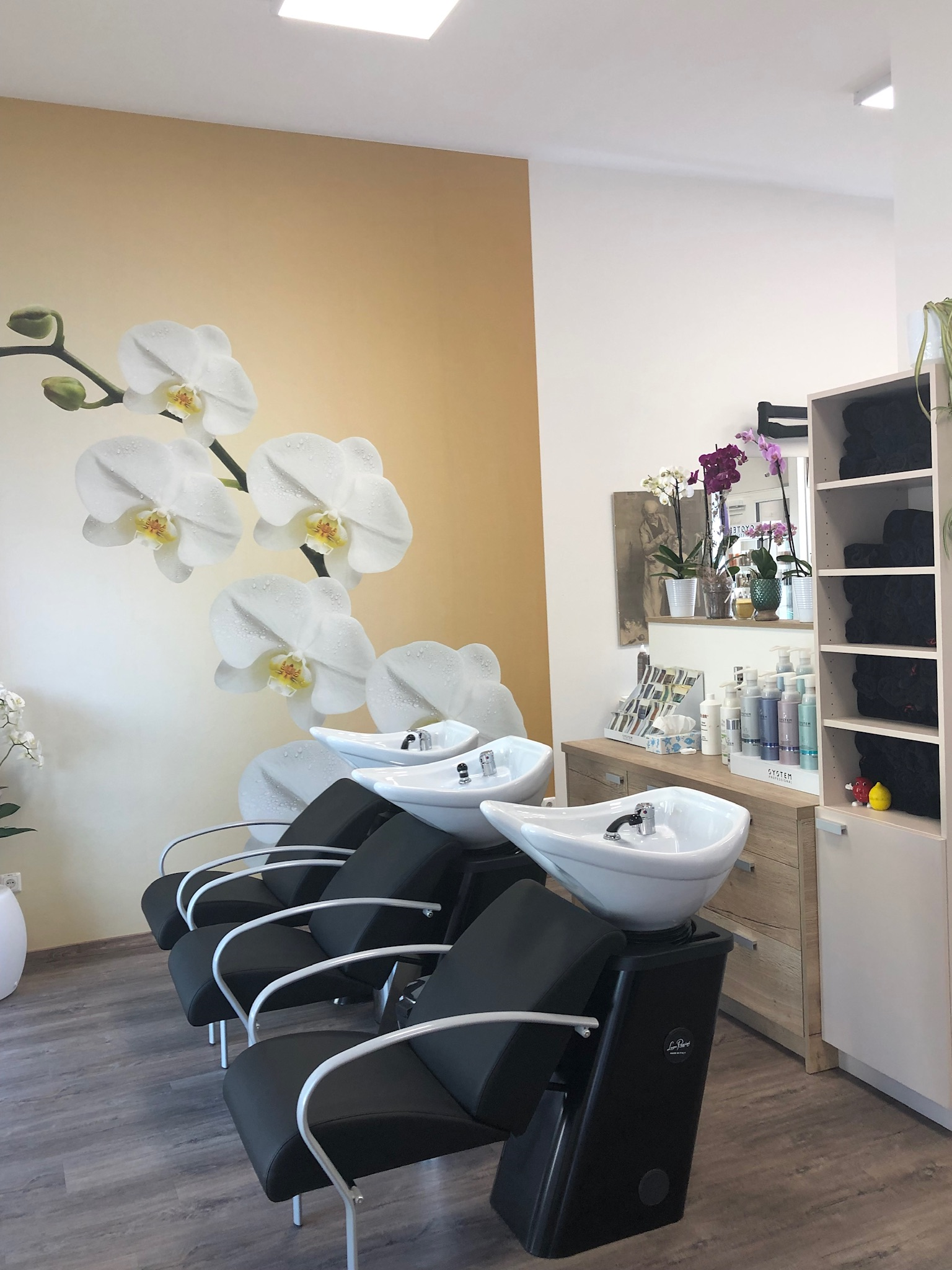 IWS Haarstudio, Grazer Straße 11 in Stainz