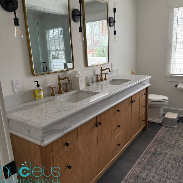 Images Nucleus Cleaning Service