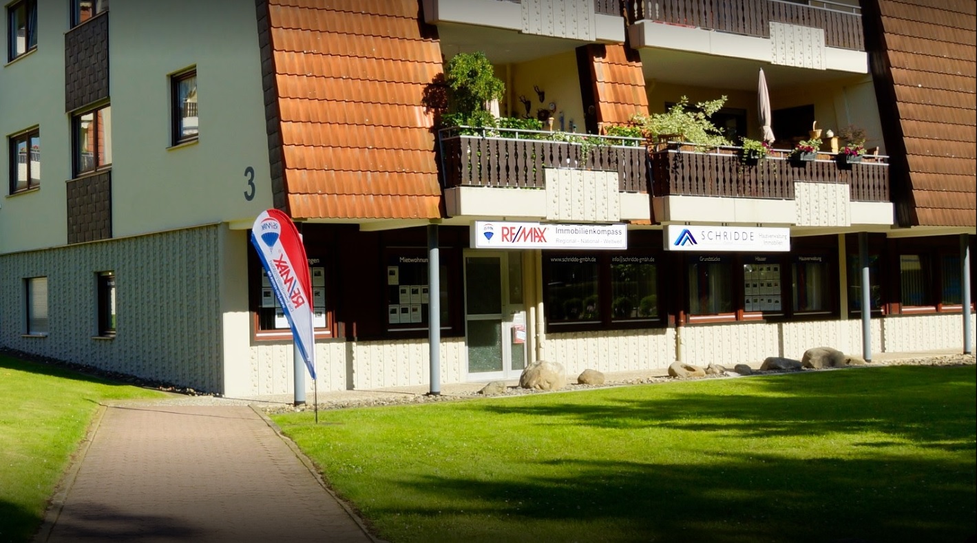 RE/MAX Immobilienmakler in Bad Harzburg, Am Alten Salzwerk 3 in Bad Harzburg