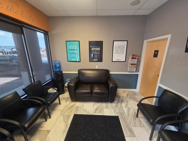 Images Smith Chiropractic