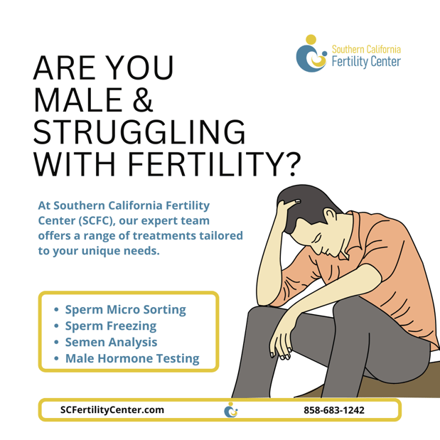Images Southern California Fertility Center