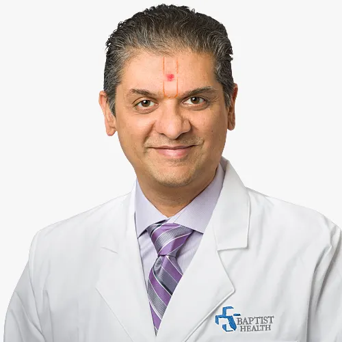 Nehu Patel, MD, FACC