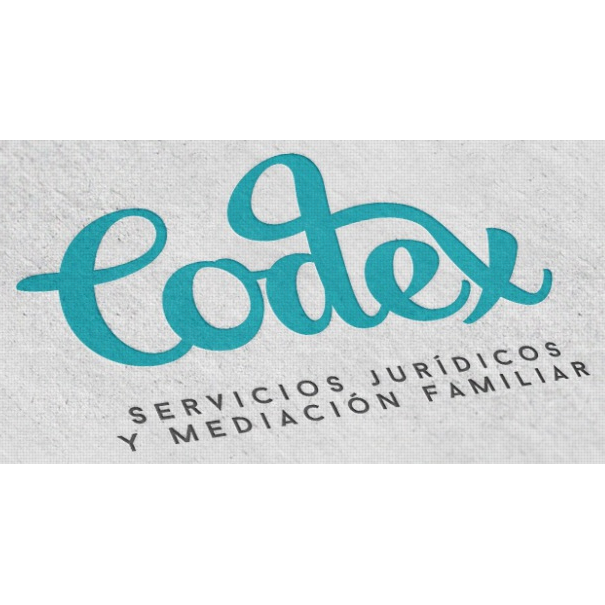 Codex Abogados Logo