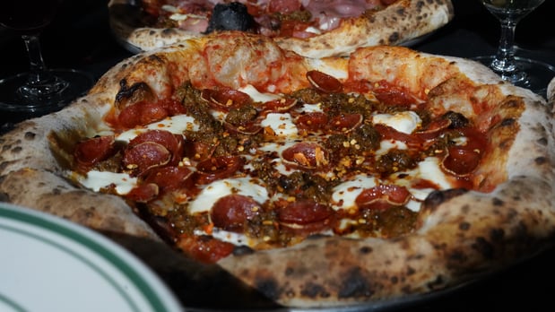 Images Otra Pizzeria