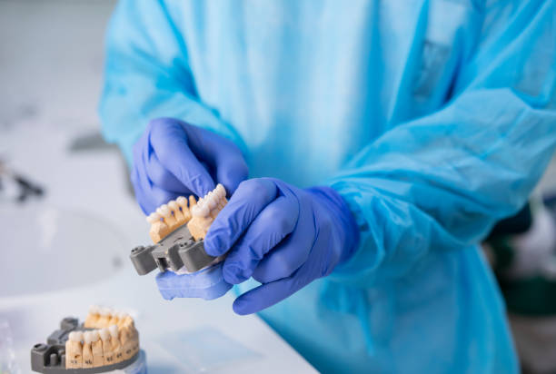Images Les Centres Dentaires Sirois, Sabrina Sirois Denturologiste