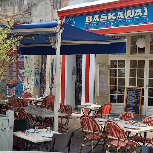 BASKAWAÏ restaurant