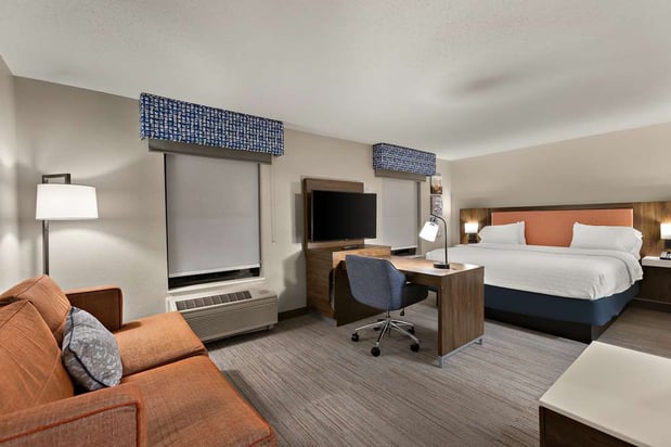 Images Hampton Inn & Suites by Hilton Petoskey