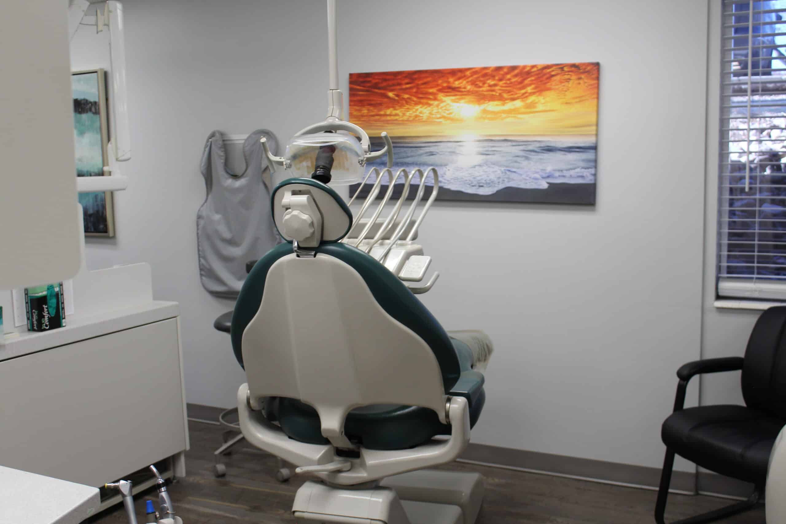 Southwest Dental Image