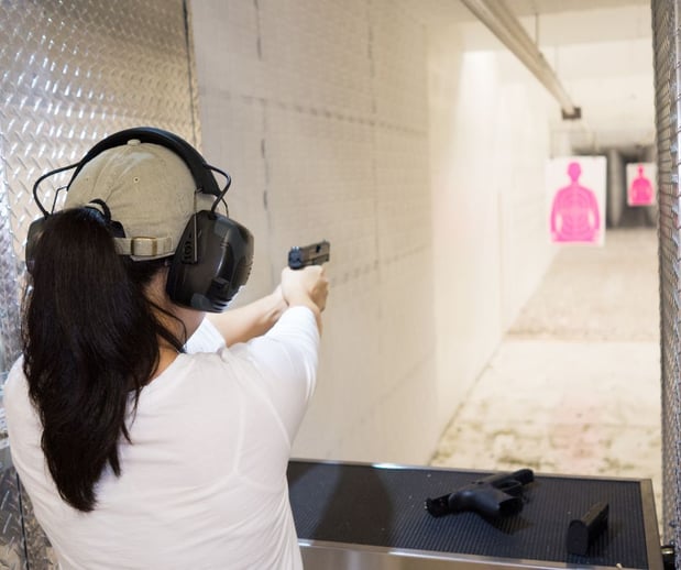 Images Riverside Magnum Range