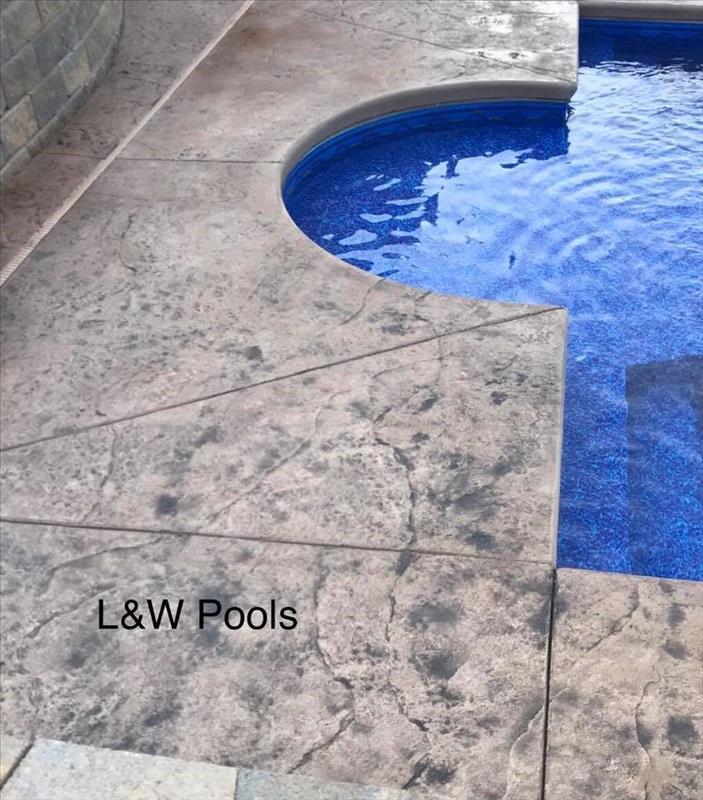 Images Water Witch Pools by L&W LLC