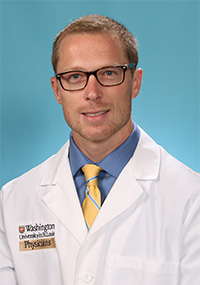 Gregory Decker