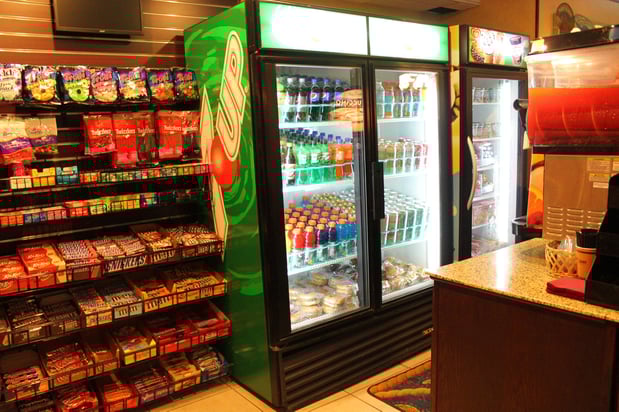 Images Holiday Inn Great Falls-Convention Center by IHG