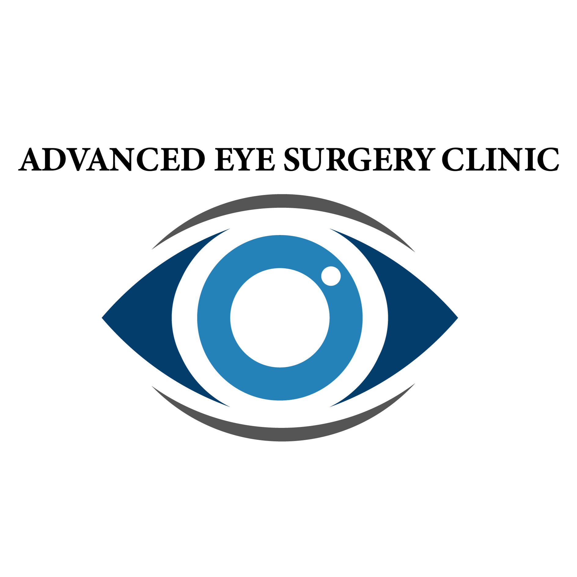 Advanced Eye Surgery Clinic Logo