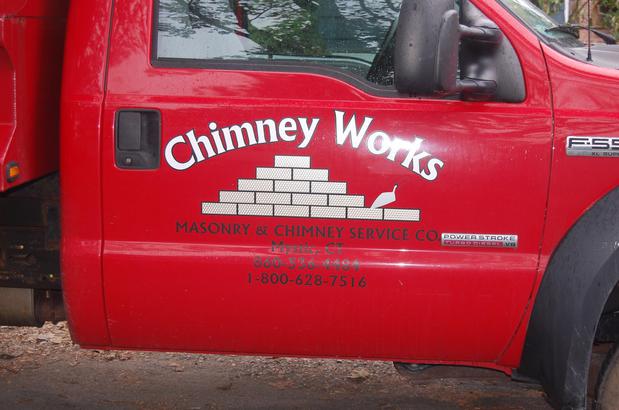 Images Chimney Works