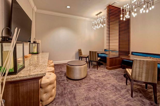 Images Hilton Garden Inn Nashville Brentwood