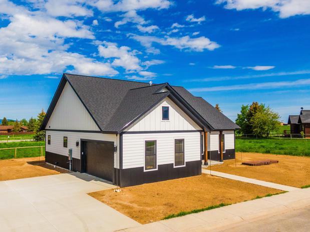 Images Elk Ridge Home Builders Driggs