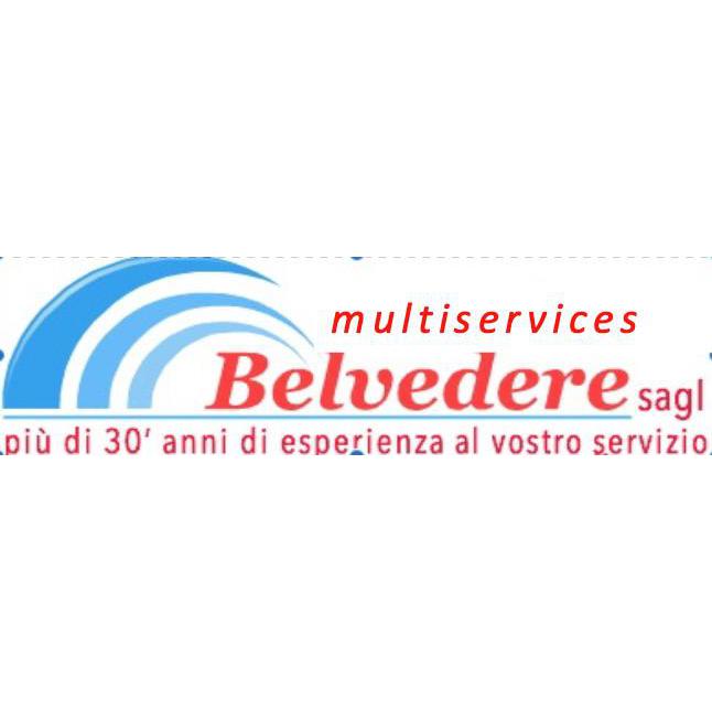 Multiservices Belvedere Sagl Logo