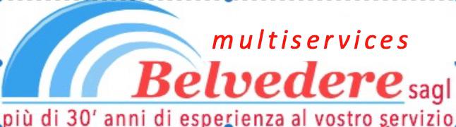 Bilder Multiservices Belvedere Sagl