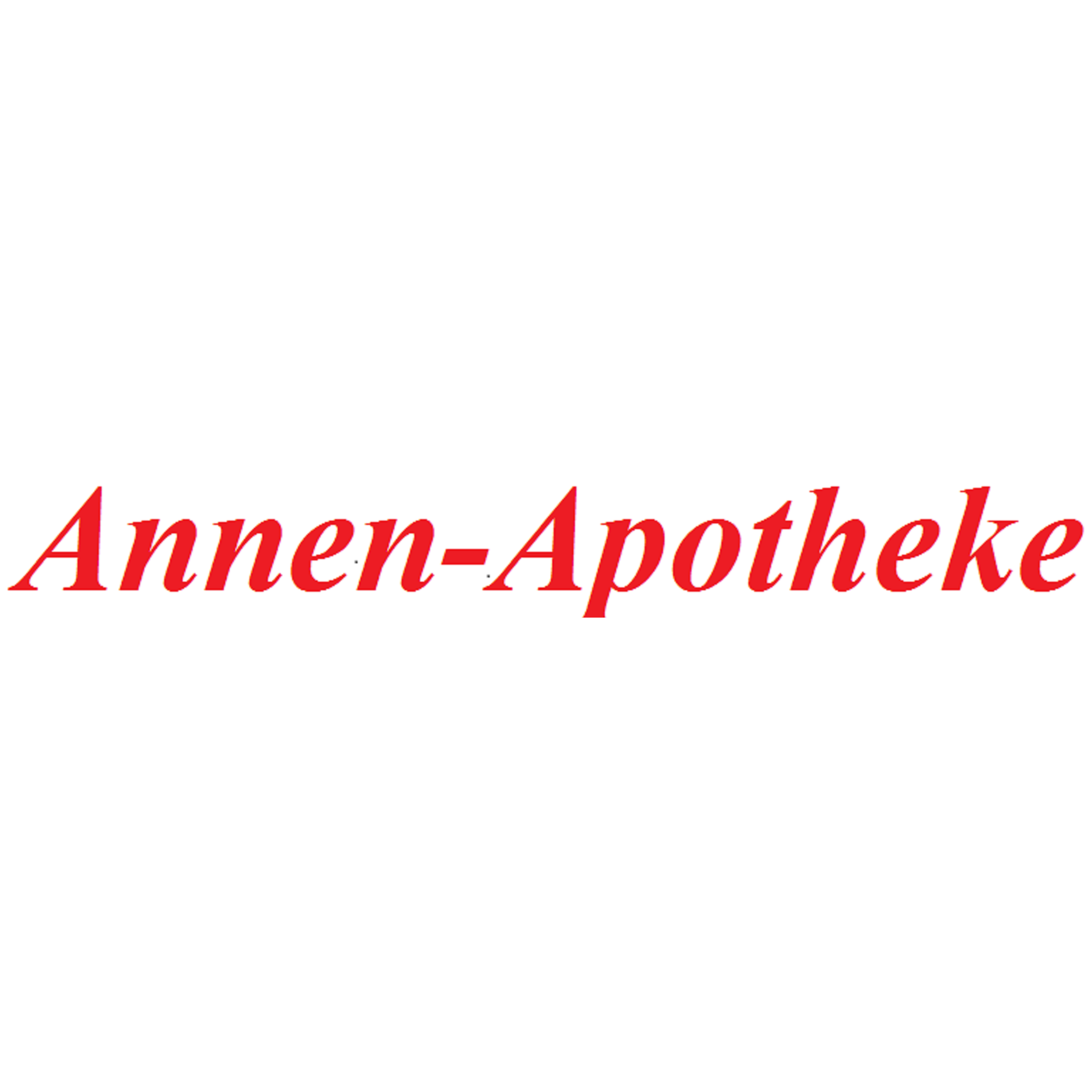 Annen-Apotheke  