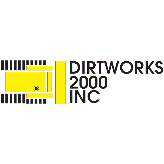 Dirtworks 2000 Inc Logo