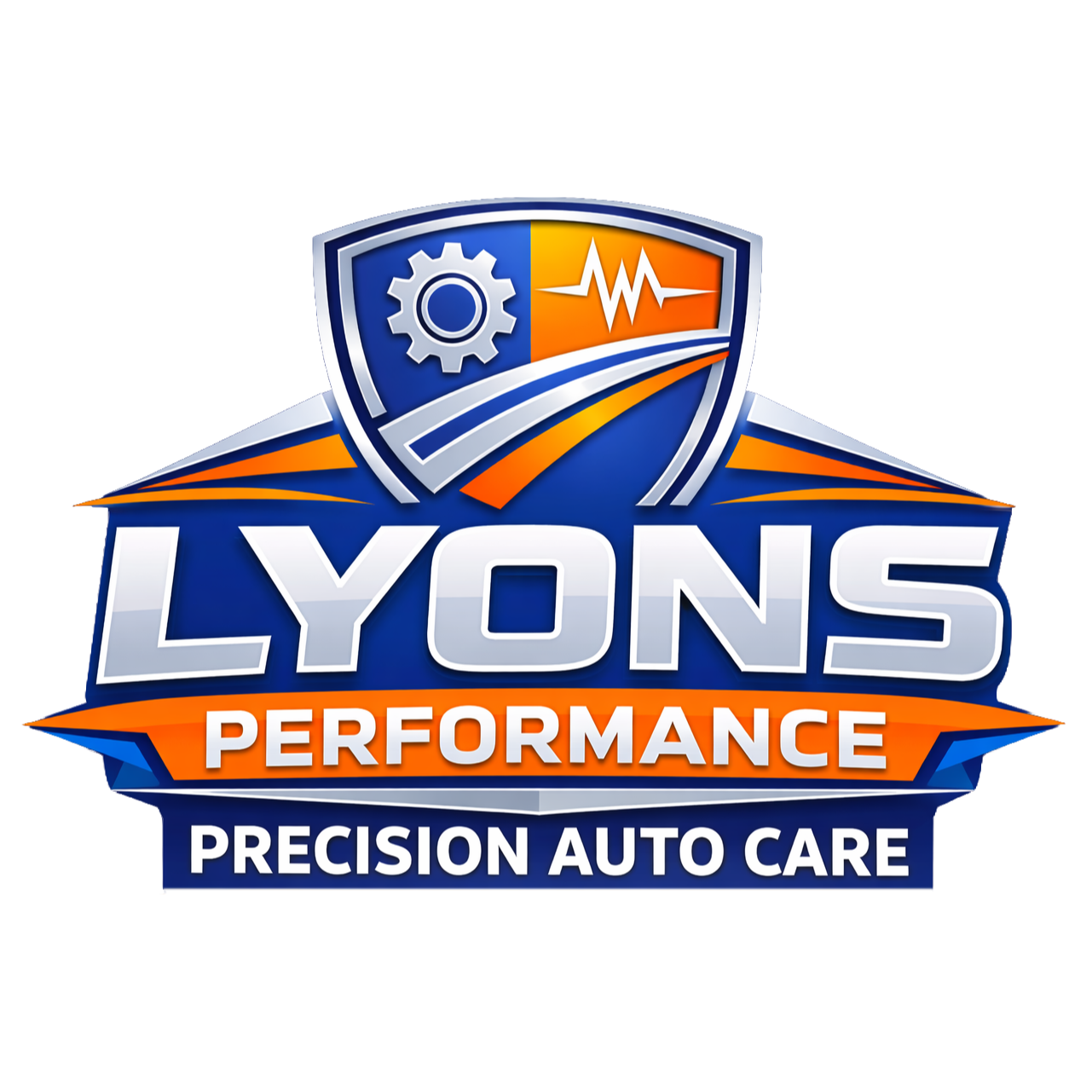 company logo