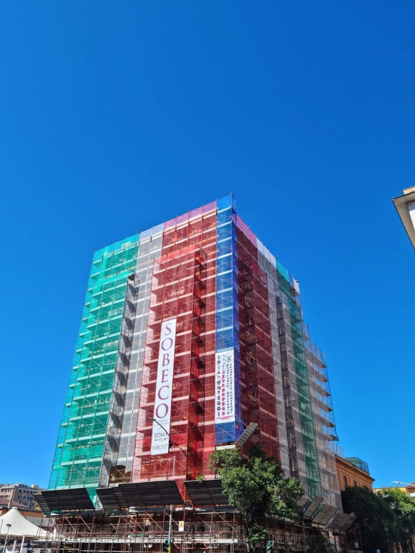 Images Sicur Pont  Ponteggi Noleggio Montaggio - Ristrutturazioni Edili