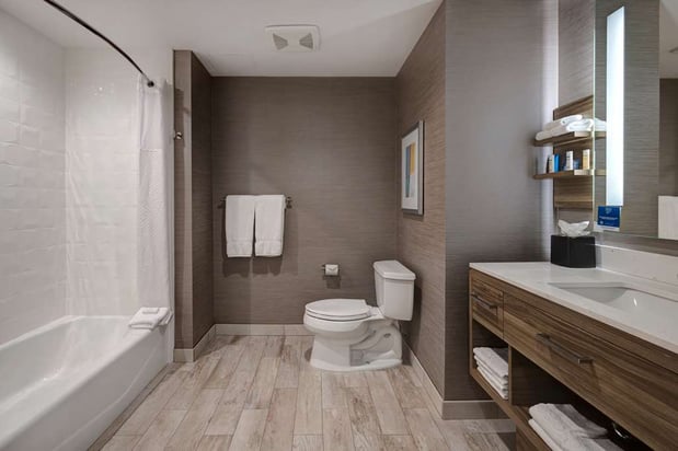 Images Hilton Garden Inn Anaheim Resort