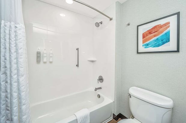 Images Hilton Garden Inn Charleston Airport