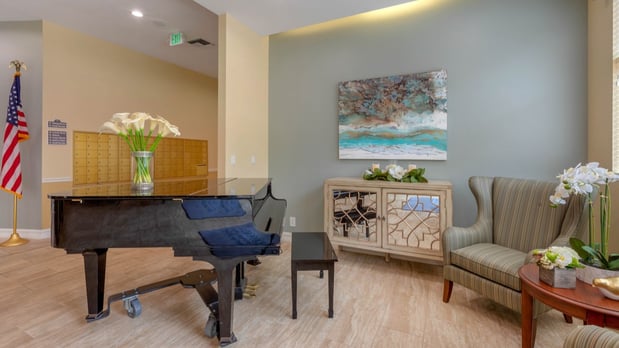 Images Brookdale Santa Monica Gardens