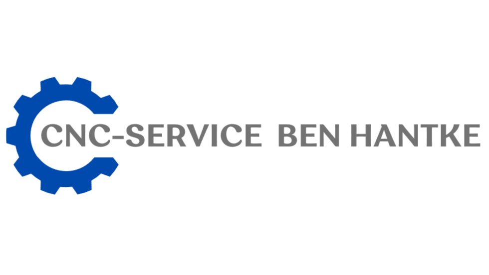 CNC-Service Ben Hantke in Sörup - Logo