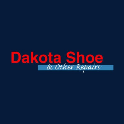 Dakota Shoe & Other Repairs Logo