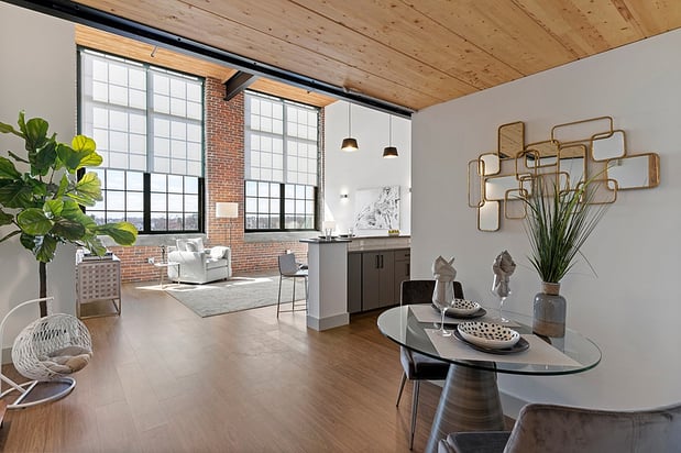 Images Riverwalk Lofts