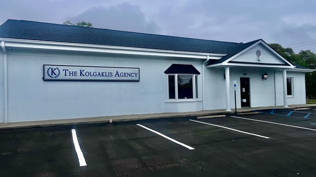 Images The Kolgaklis Agency