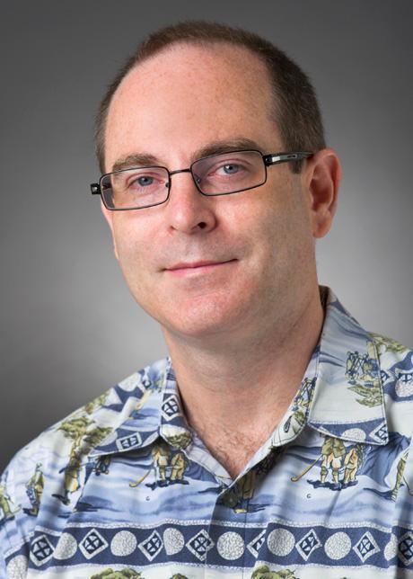 Jon S. Mann of Hawaii Life Real Estate Brokers