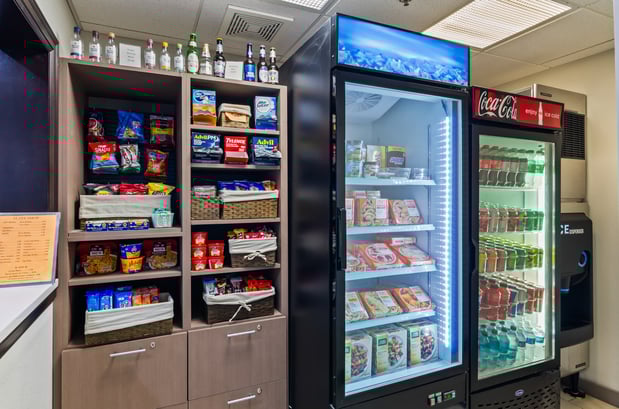 Images Holiday Inn Express & Suites Wytheville by IHG