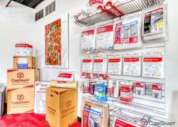 Images CubeSmart Self Storage