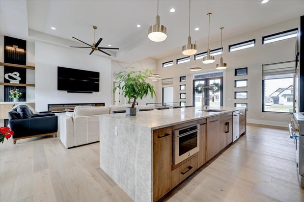 Images MIR Homes Inc