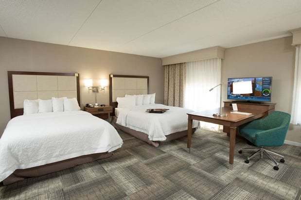 Images Hampton Inn & Suites Cincinnati-Union Centre