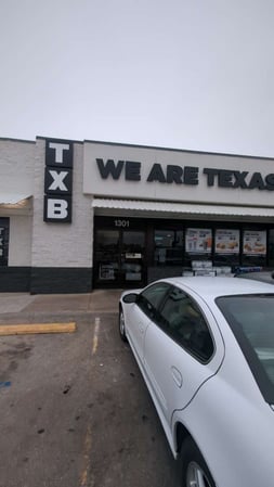 Images CoinFlip Bitcoin ATM - TXB 54 - Exxon (Johnson City)