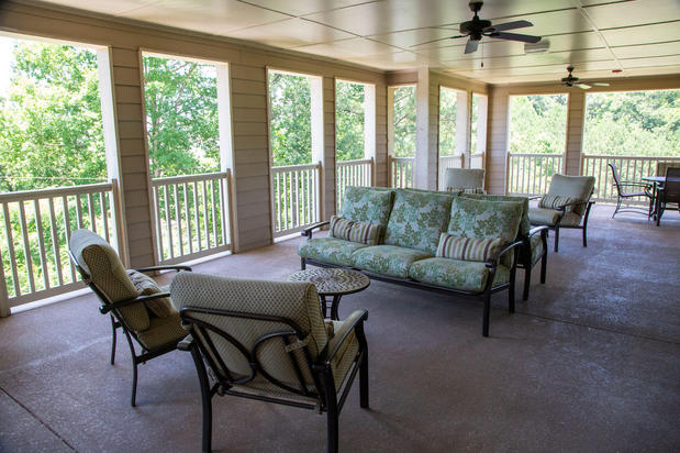 Images The Legacy At Walton Overlook (55+)