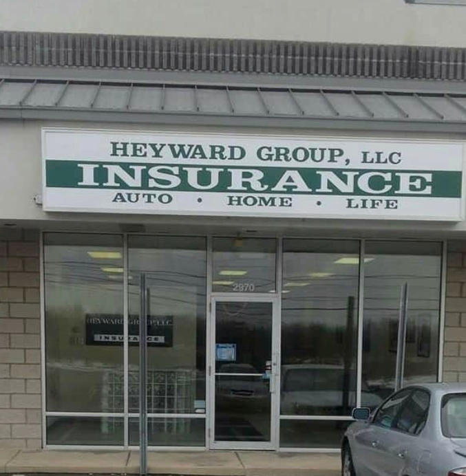 Images Heyward Insurance Group, LLC