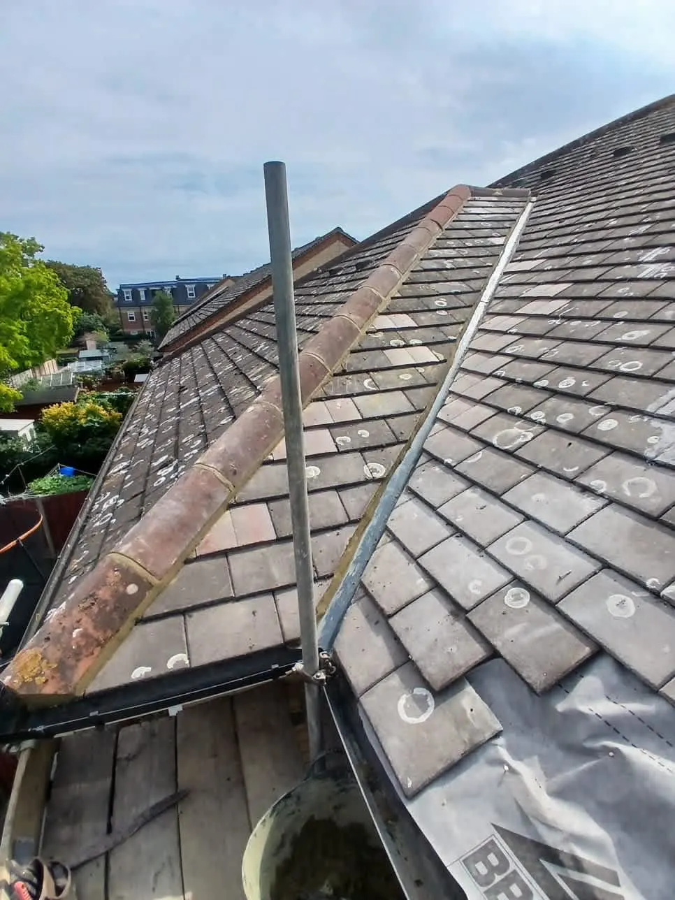 Images Stars Roofing Ltd