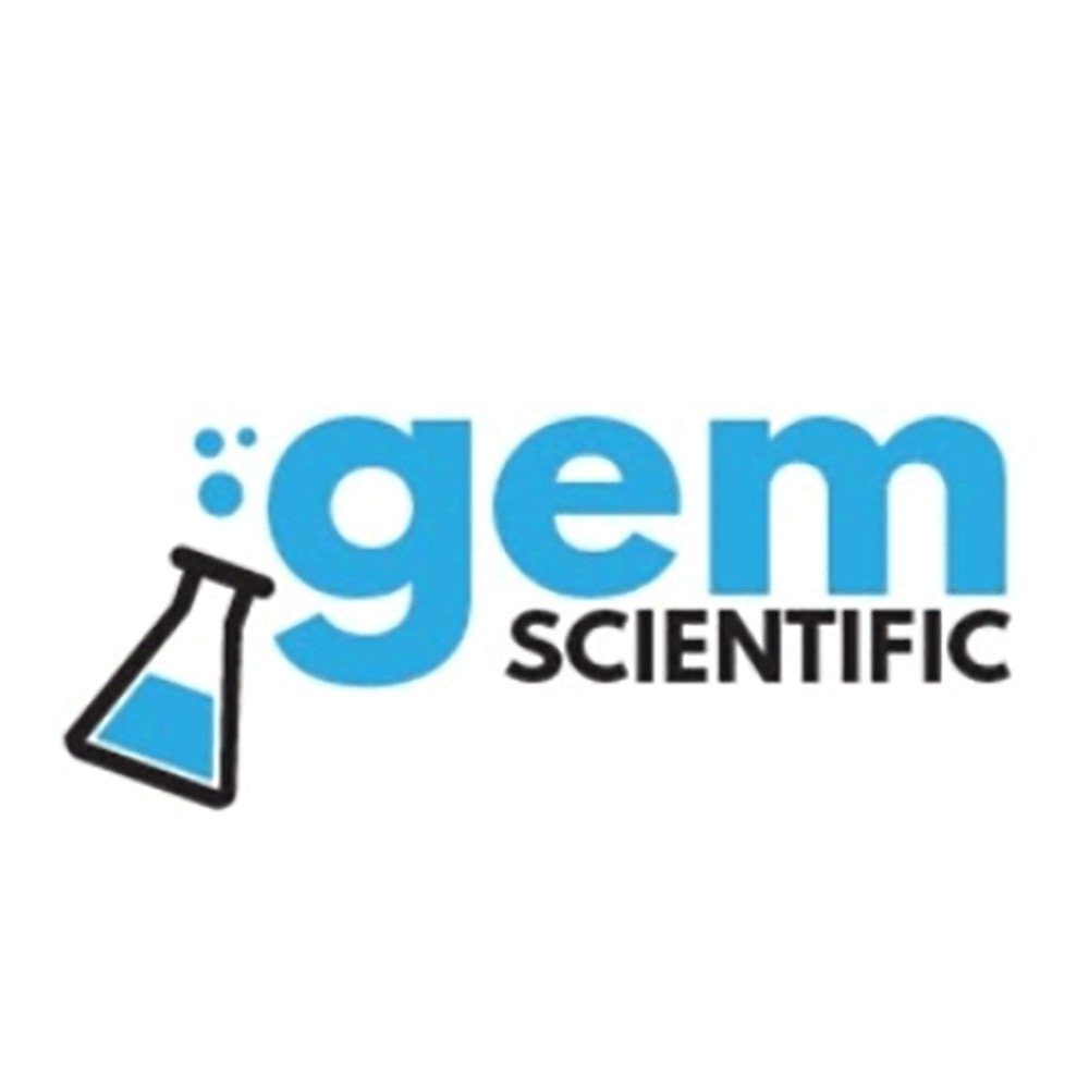 Gem Scientific Ltd Logo