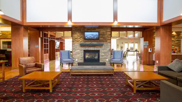 Images Holiday Inn Express Columbus Airport – Easton by IHG