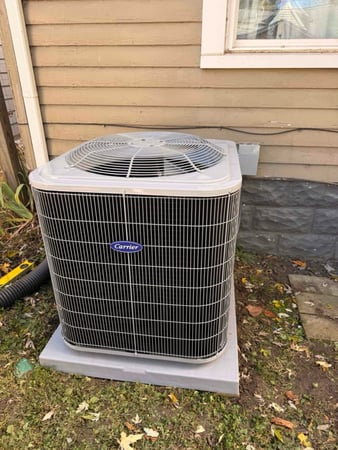Images Anytime Heating and Air Conditioning