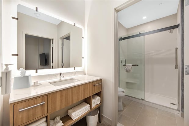 Images Homewood Suites by Hilton East Rutherford - Meadowlands, NJ